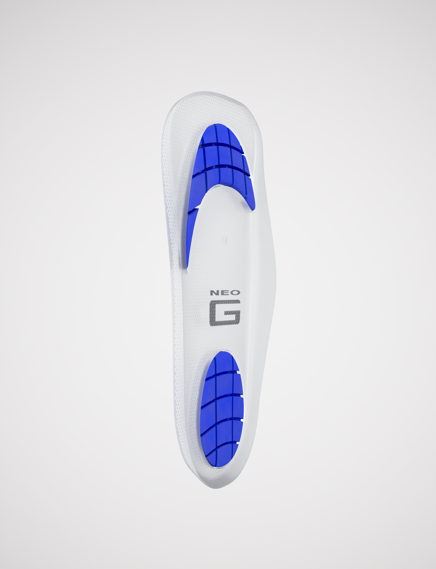 NeoThotics Silicone 3/4 Length Insoles