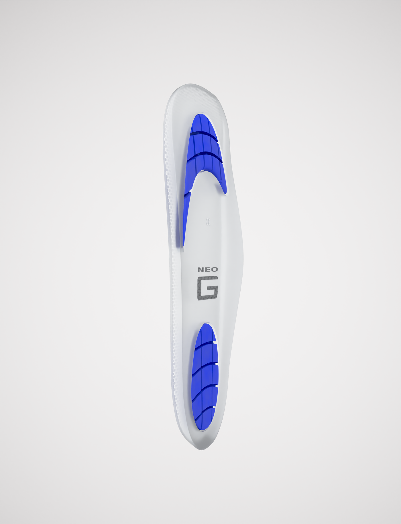 NeoThotics Silicone 3/4 Length Insoles