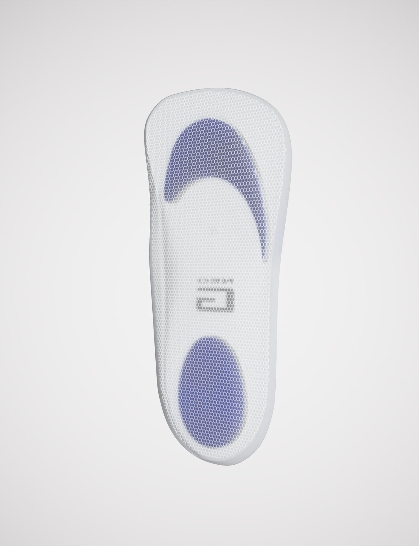 NeoThotics Silicone 3/4 Length Insoles