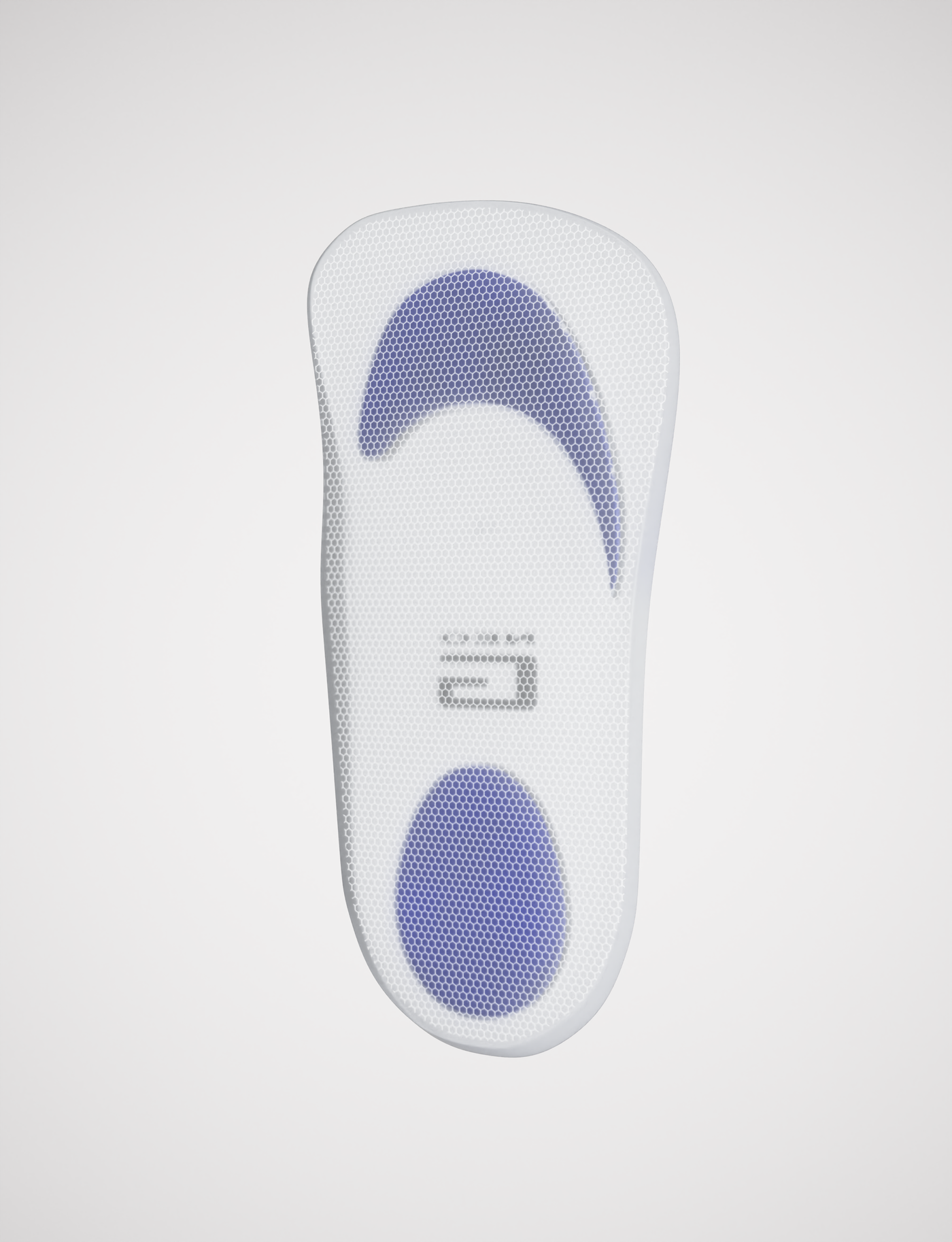 NeoThotics Silicone 3/4 Length Insoles