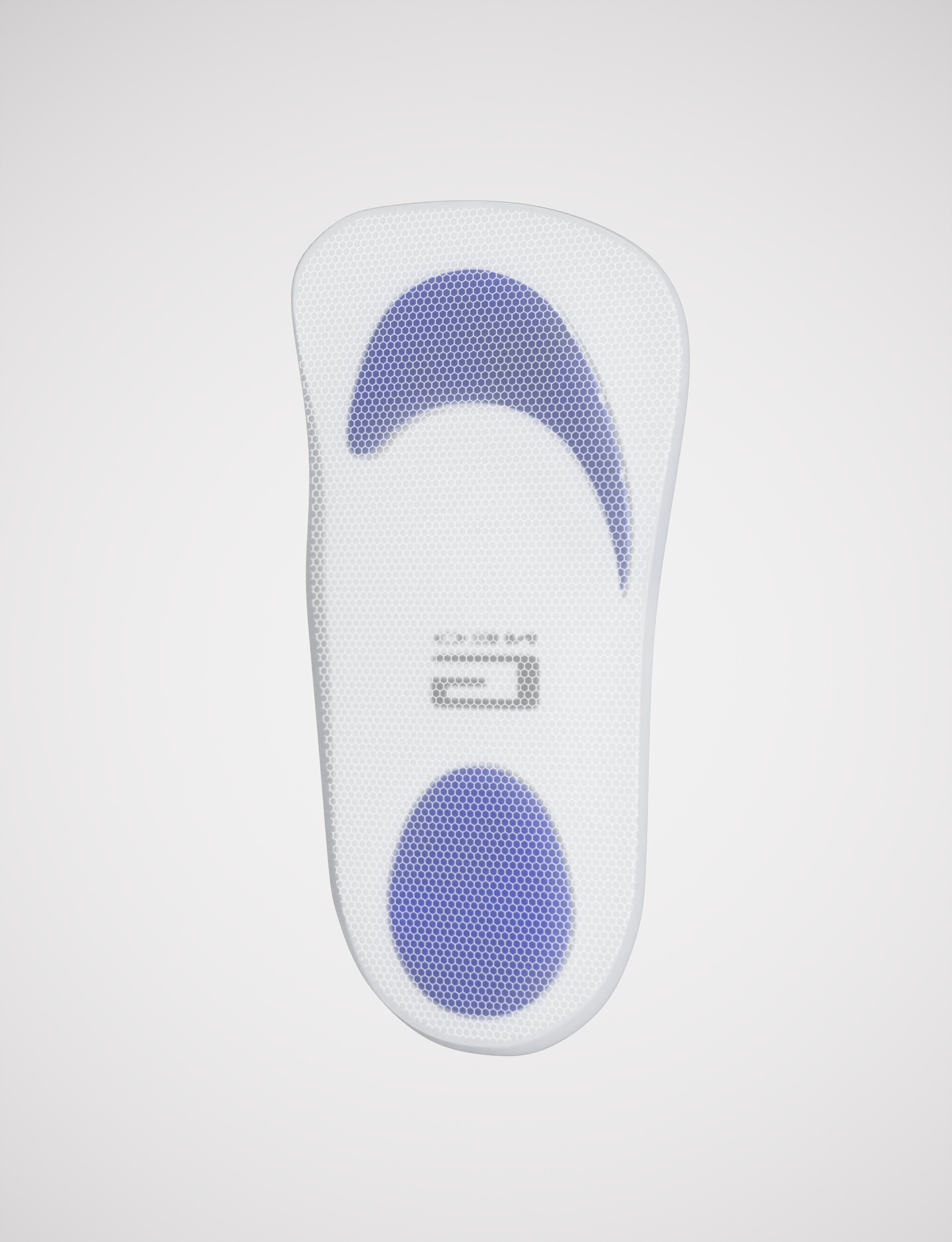 NeoThotics Silicone 3/4 Length Insoles