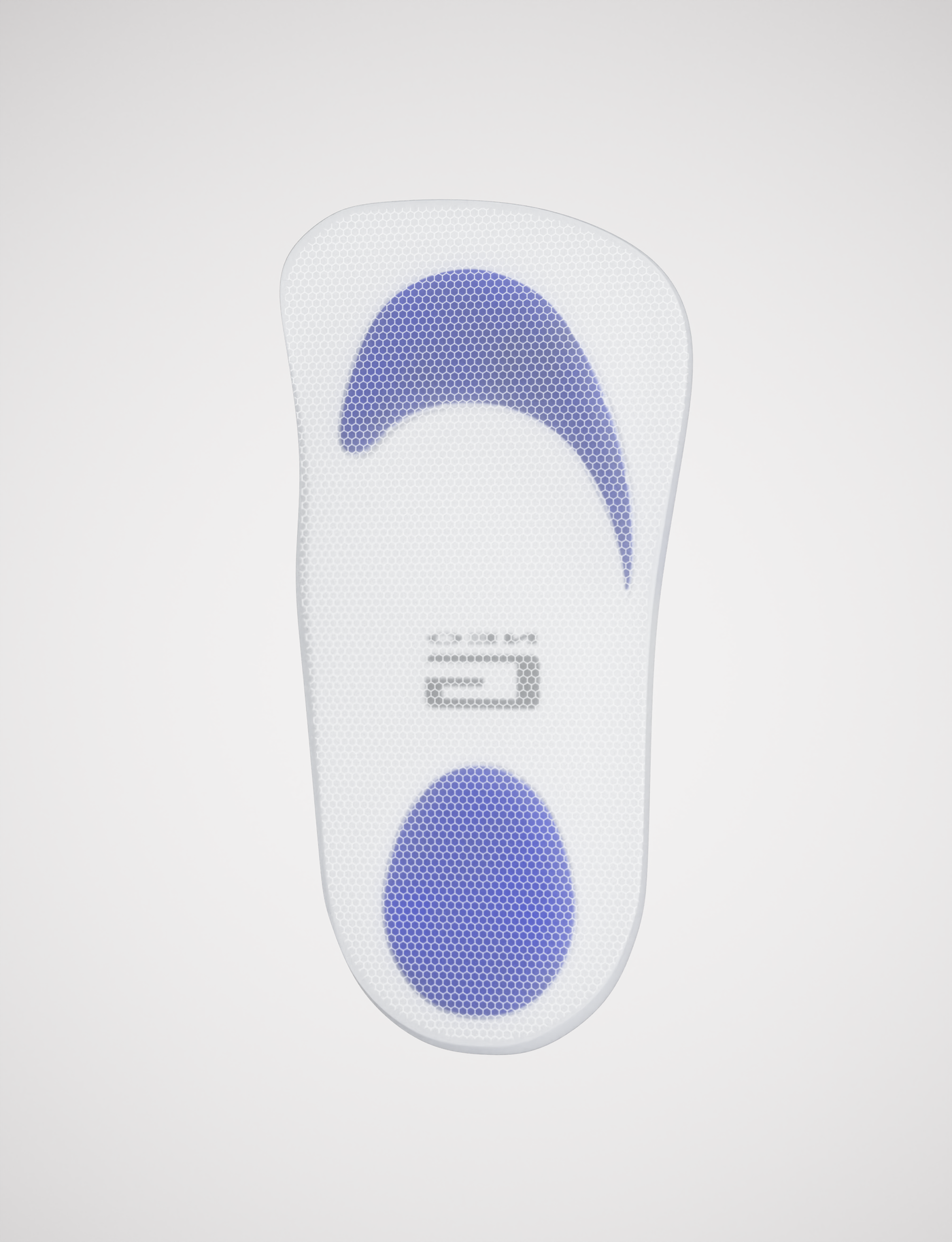 NeoThotics Silicone 3/4 Length Insoles