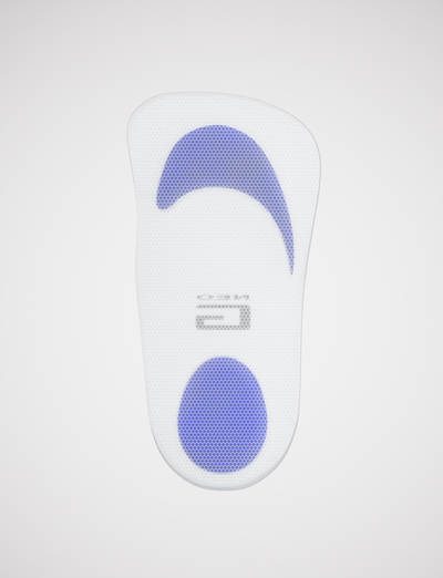 NeoThotics Silicone 3/4 Length Insoles