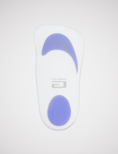 NeoThotics Silicone 3/4 Length Insoles