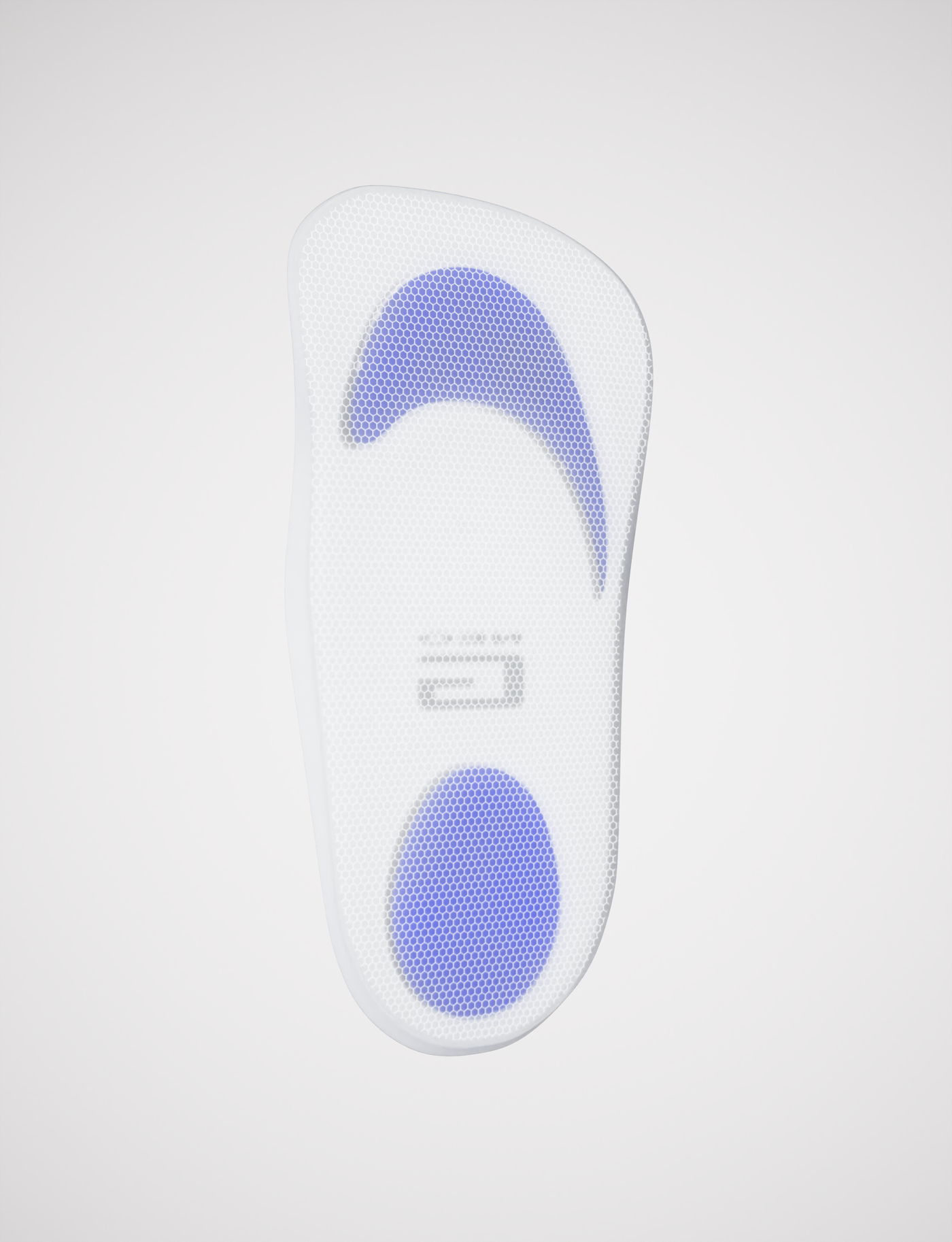 NeoThotics Silicone 3/4 Length Insoles