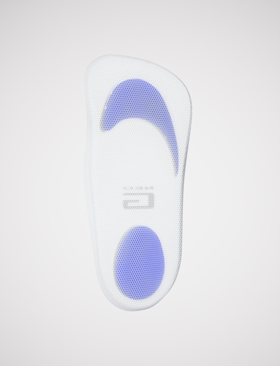 NeoThotics Silicone 3/4 Length Insoles