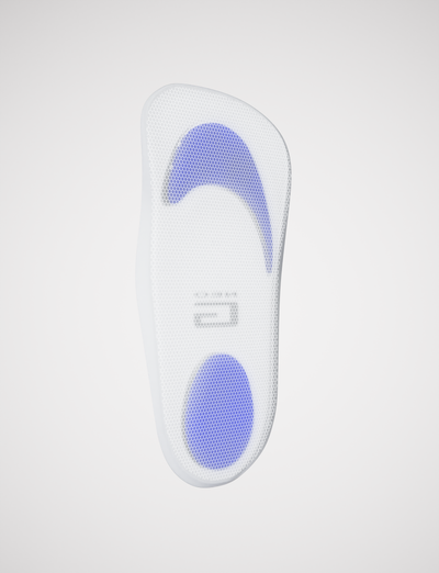 NeoThotics Silicone 3/4 Length Insoles