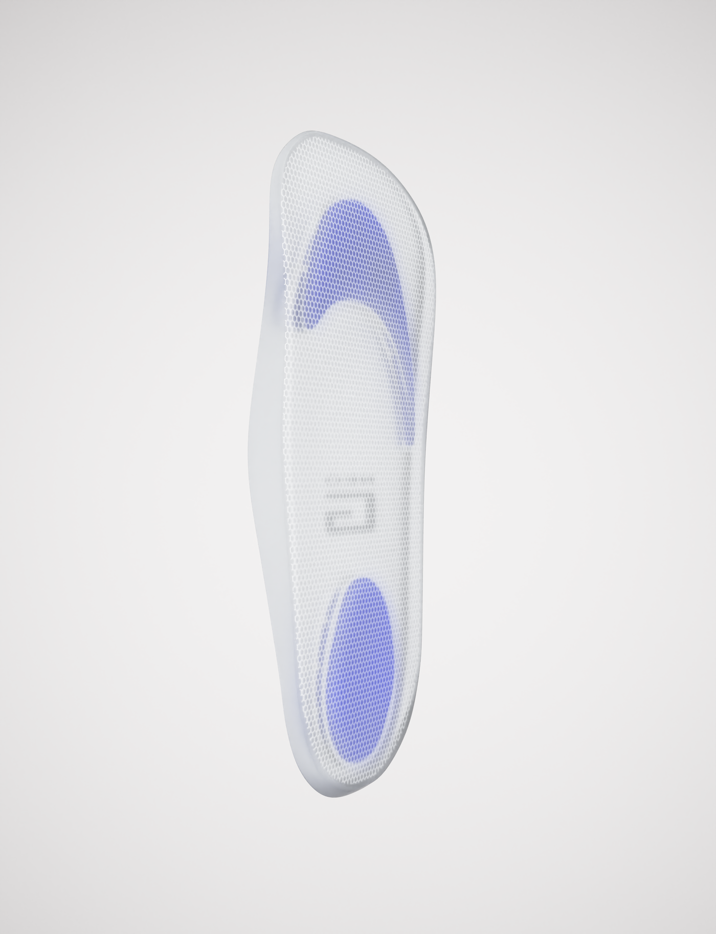 NeoThotics Silicone 3/4 Length Insoles