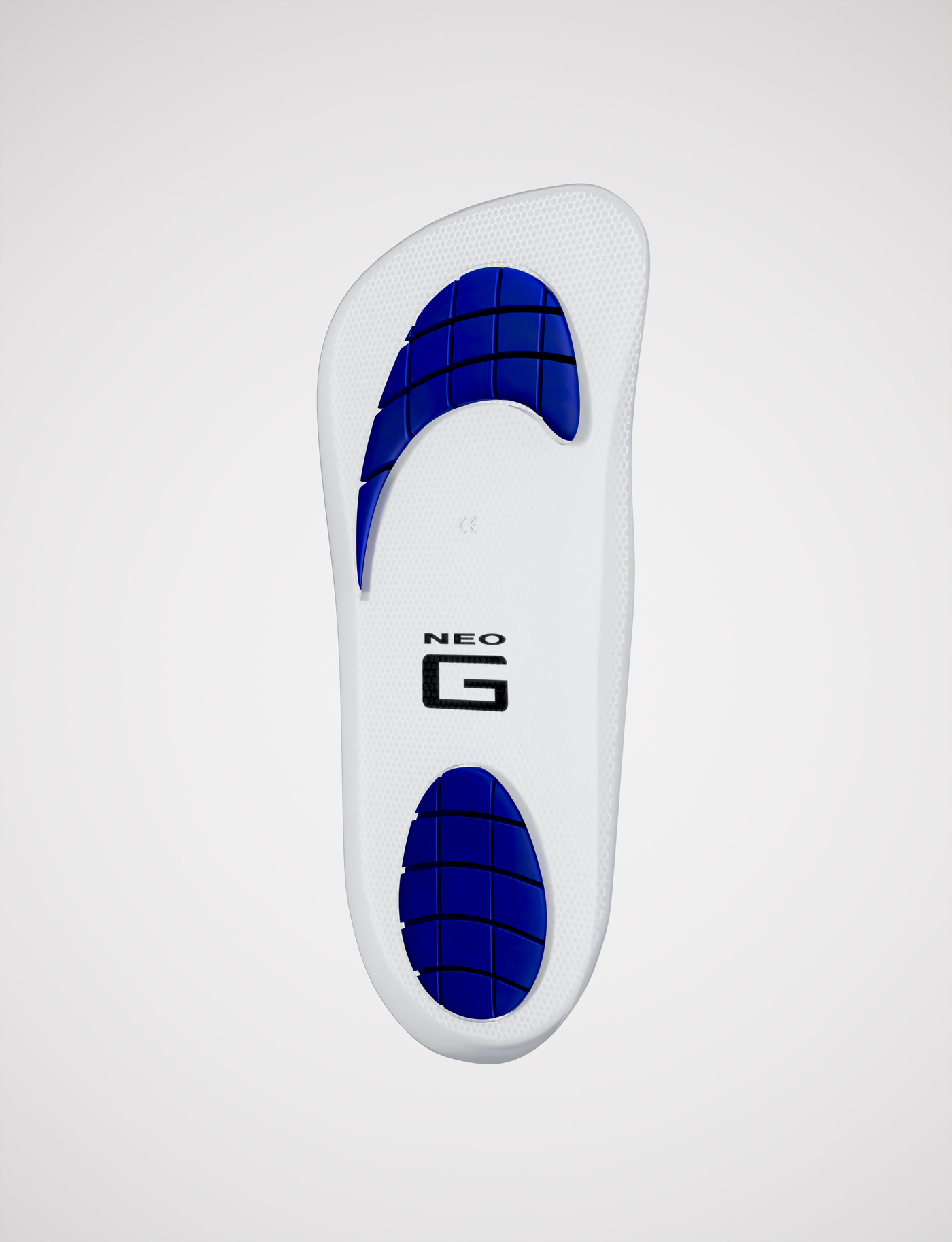 NeoThotics Silicone 3/4 Length Insoles