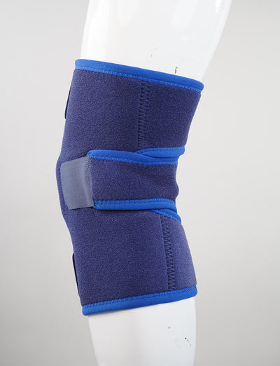 Open Knee Support