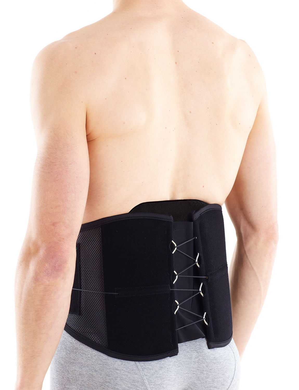 Easy-Fit Back Brace