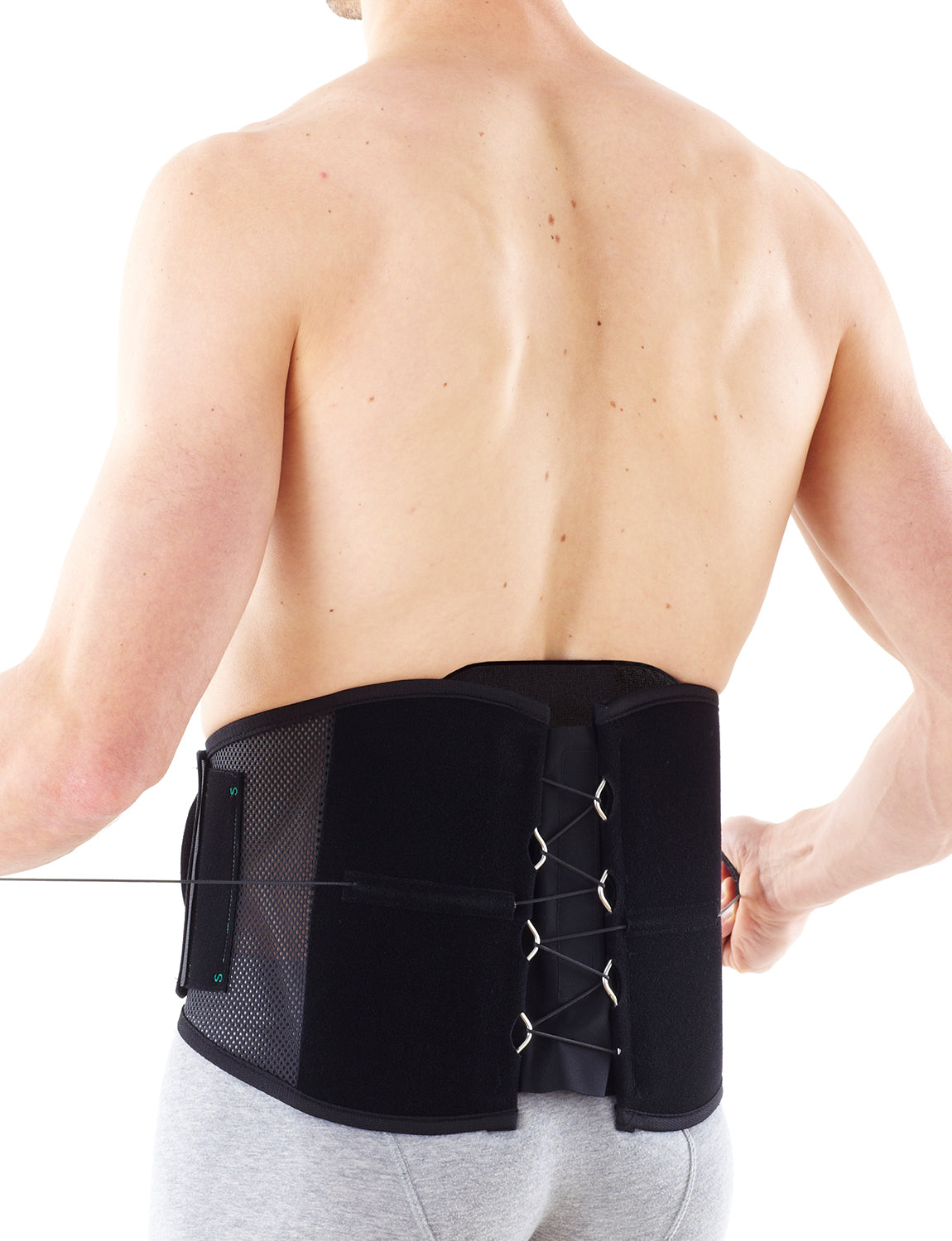 Easy-Fit Back Brace