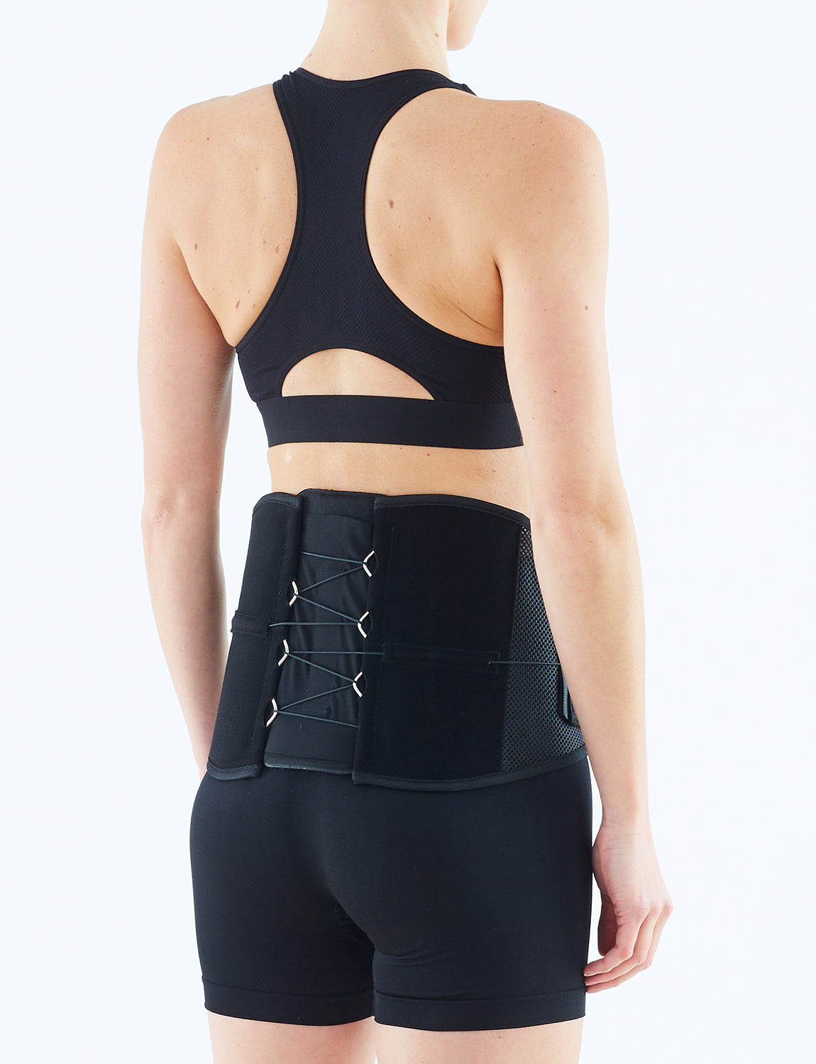 Easy-Fit Back Brace