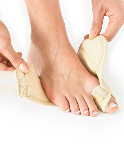 Bunion Correction System - Hallux Valgus Soft Support