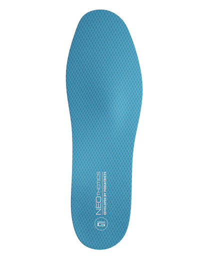 NeoThotics Pro-Flex Full Length Slimline Insoles