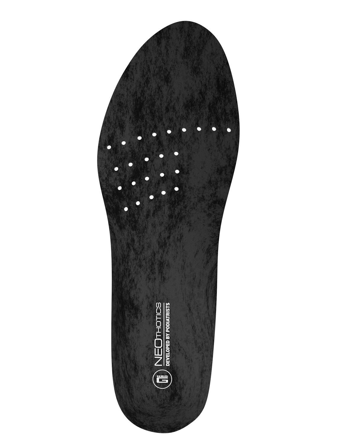 NeoThotics Pro-Expert Full Length Orthotic Insoles