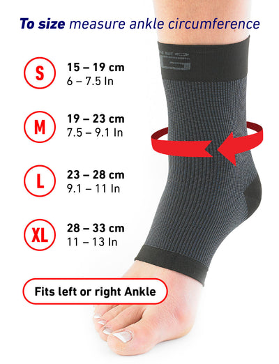 Airflow Ankle Support