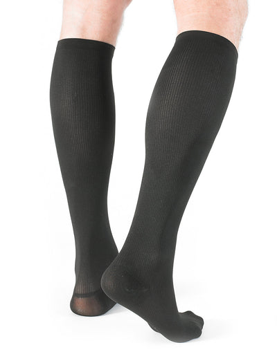 Therapeutic Men’s Compression Socks