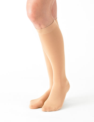 Energizing Comfort Sheer Knee Highs